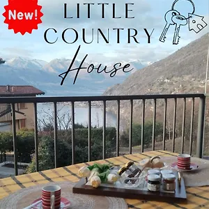 Appartamento Little, Bellano