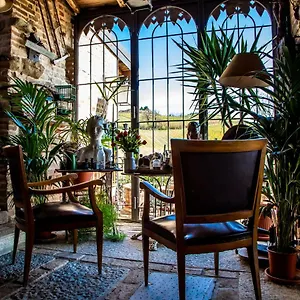 Séjour à la ferme Borgo Santuletta, Santa Giuletta