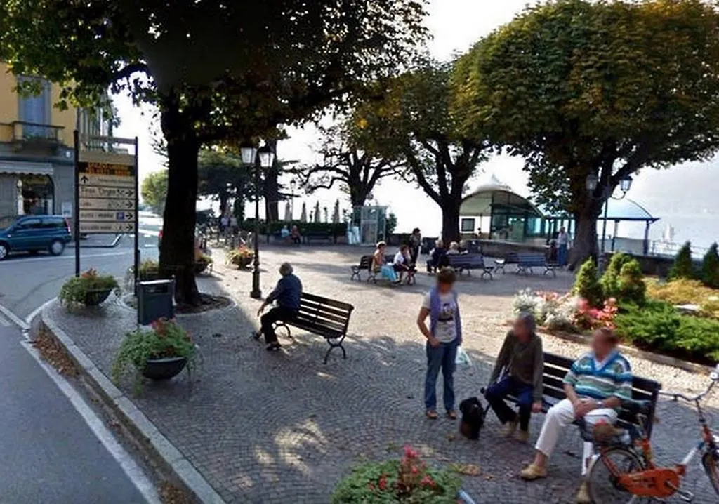 Apartment Il Pontile - Historic Center By Villavistalago Bellano