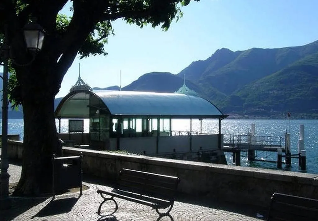 Apartment Il Pontile - Historic Center By Villavistalago Bellano