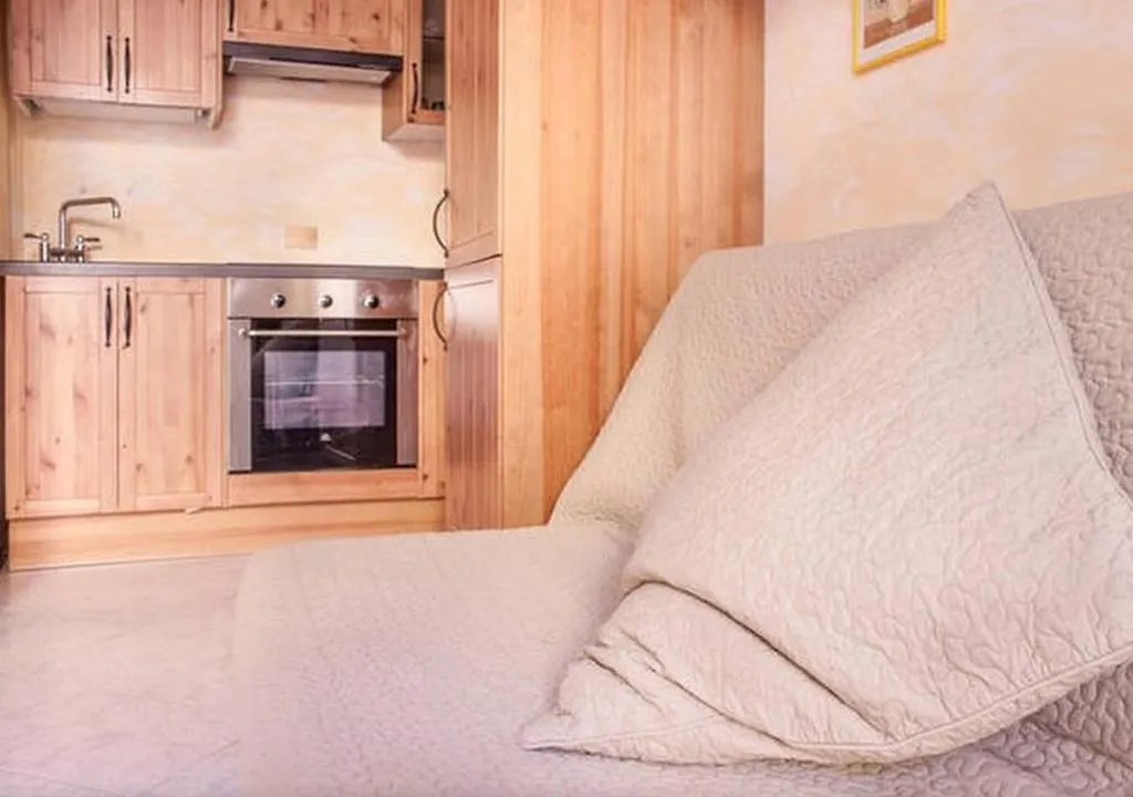 Il Pontile - Historic Center By Villavistalago Bellano Apartment
